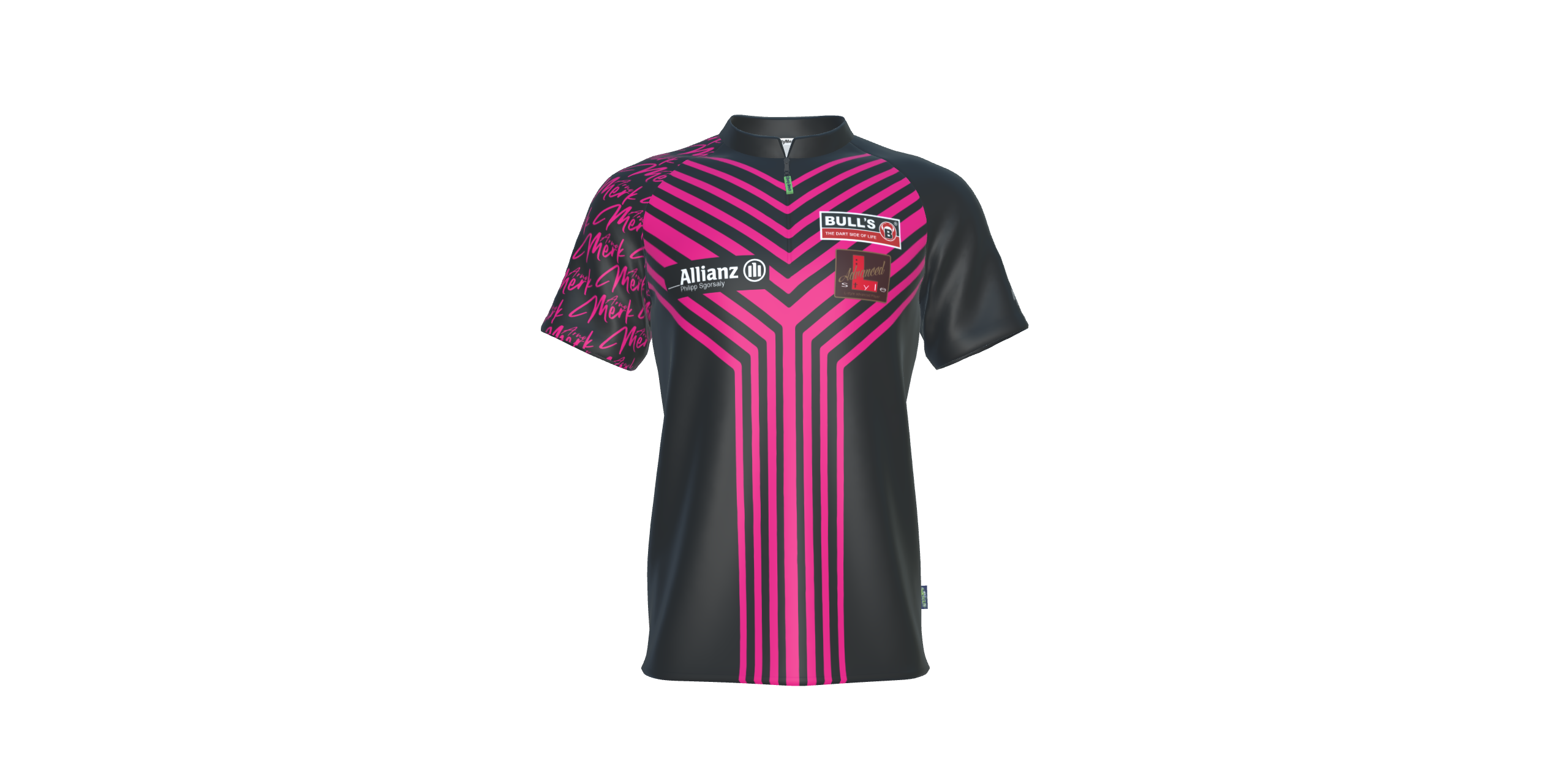 2026 Magenta