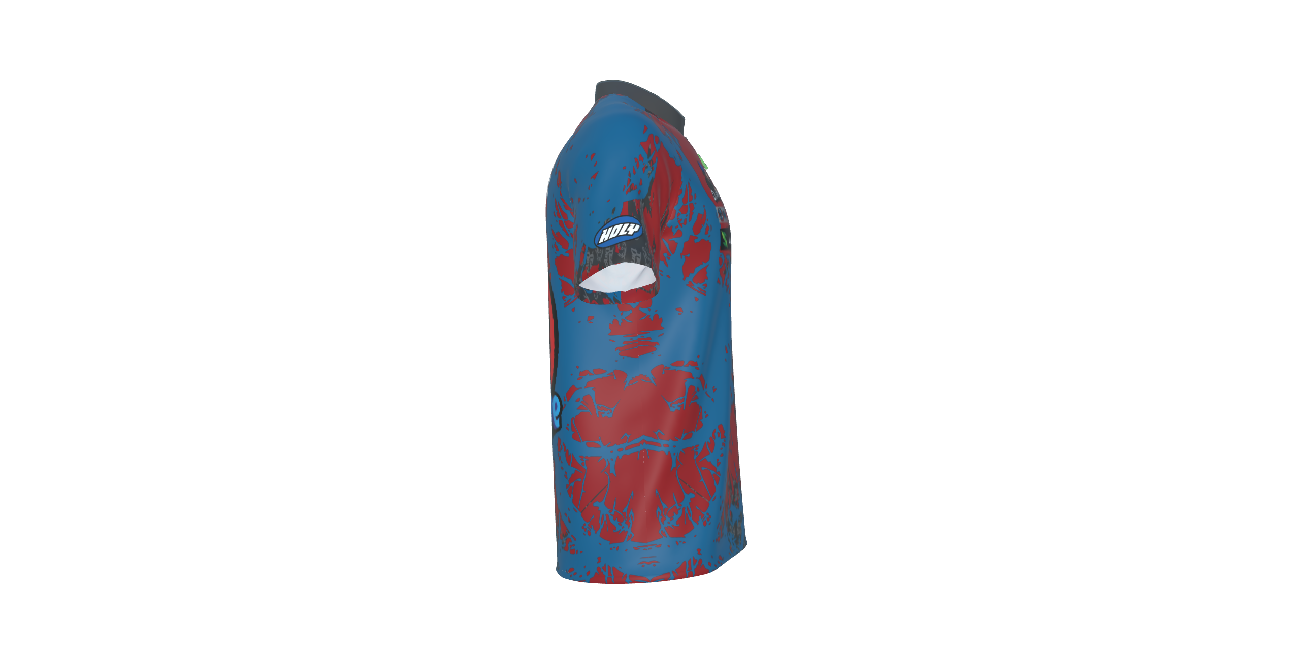 Dinomite Community Shirt