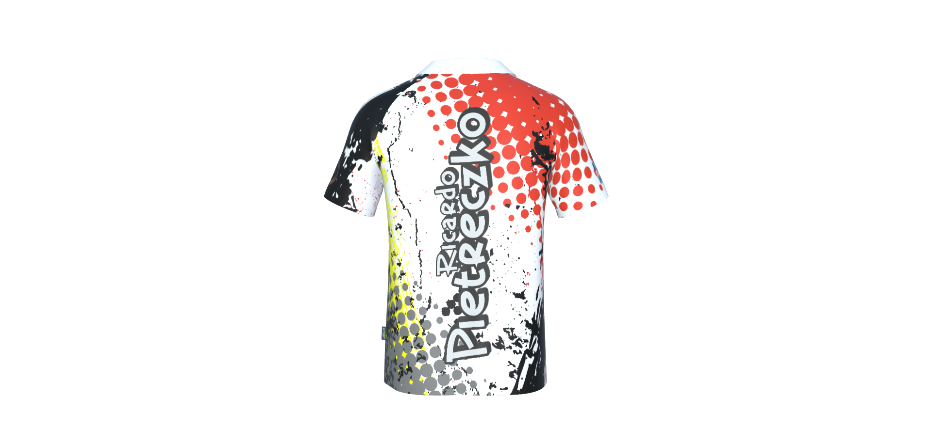 Fanshirt