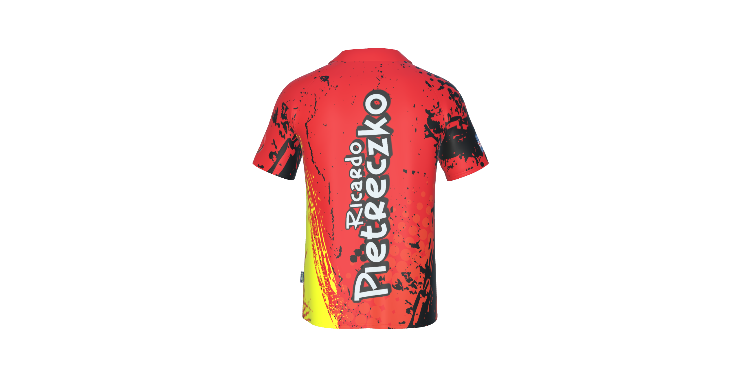 Authentic Floor Shirt