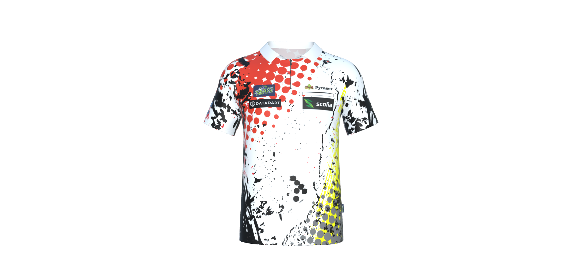Fanshirt
