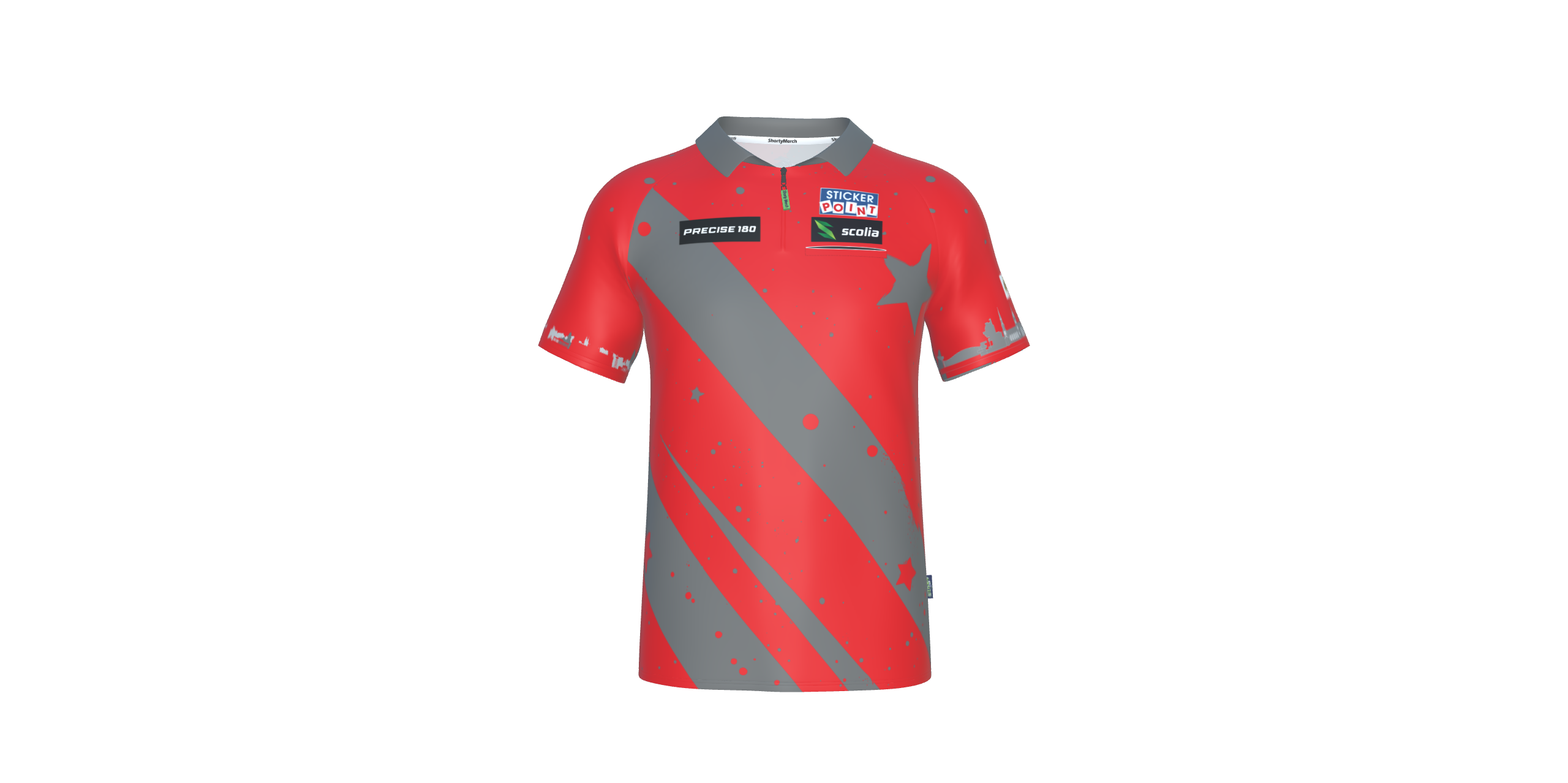 Authentic European Tour