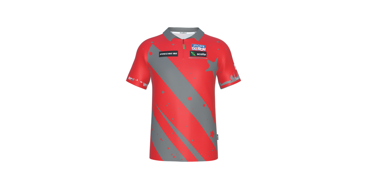 Authentic European Tour