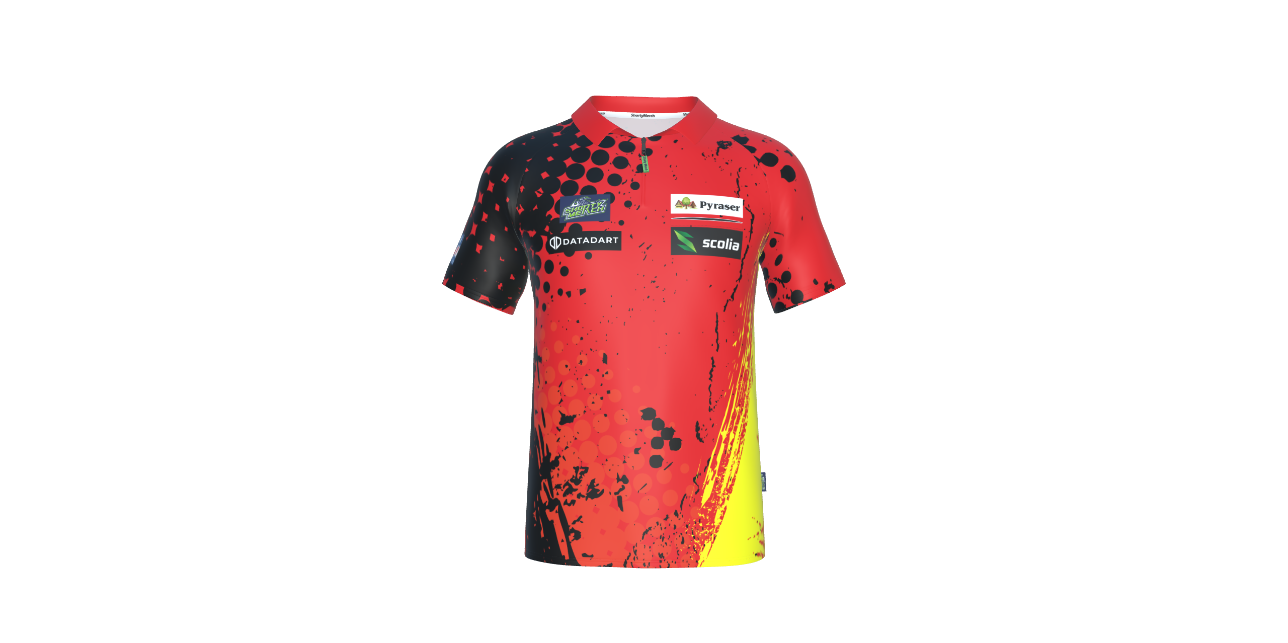 Authentic Floor Shirt