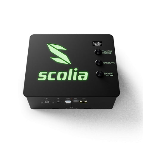 Scolia Pro