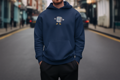 Waschmaschine - Hoodie