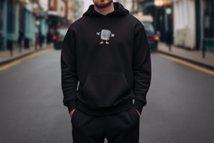 Waschmaschine - Hoodie