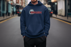 Hai Finish - Hoodie