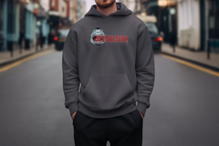 Hai Finish - Hoodie