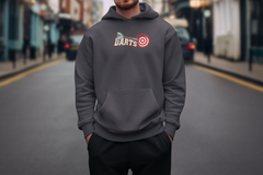 Retro - Hoodie