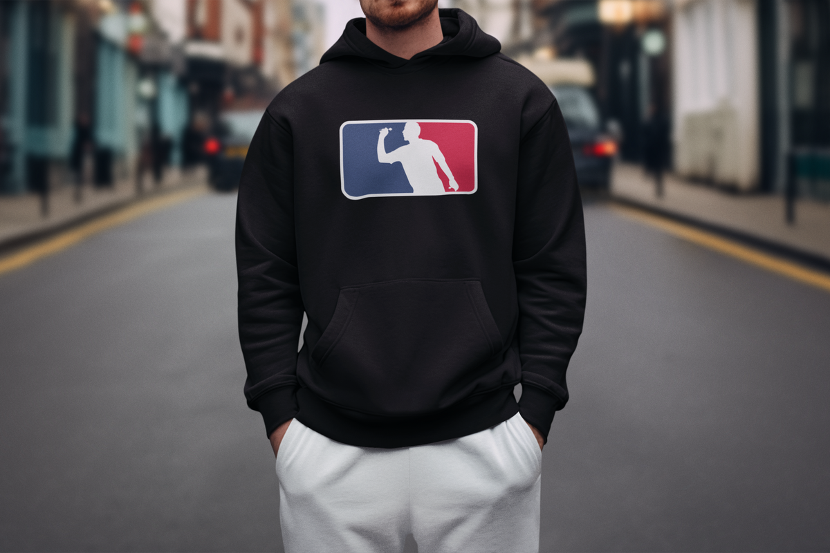 Big Player Classic - Hoodie