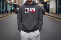 Big Player Splash Edition - Hoodie