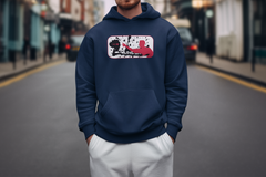 Big Player Splash Edition - Hoodie