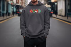 Circle of Darts - Hoodie