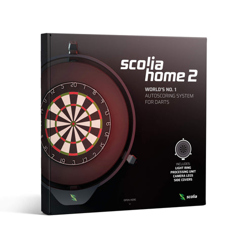 Scolia Home 2 mit Scolia Beleuchtung