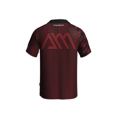 Arno Merk red