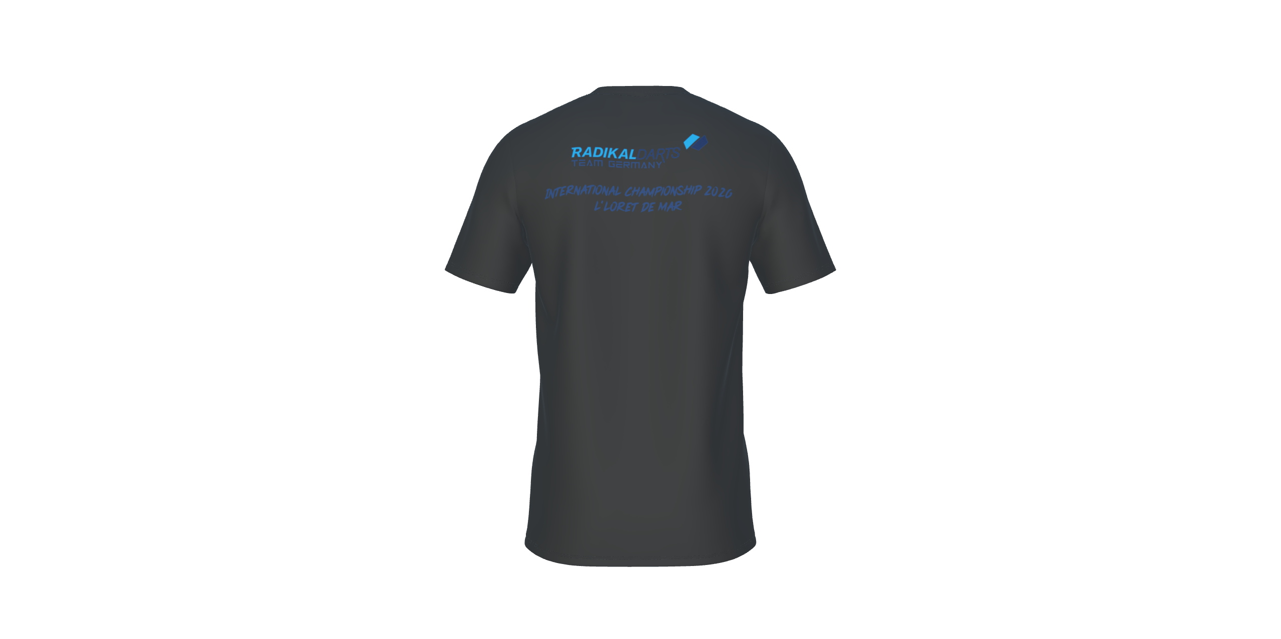 L'loret de Mar 2026 T-Shirt