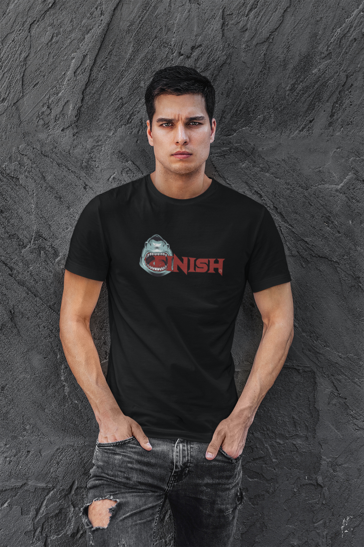 Hai Finish