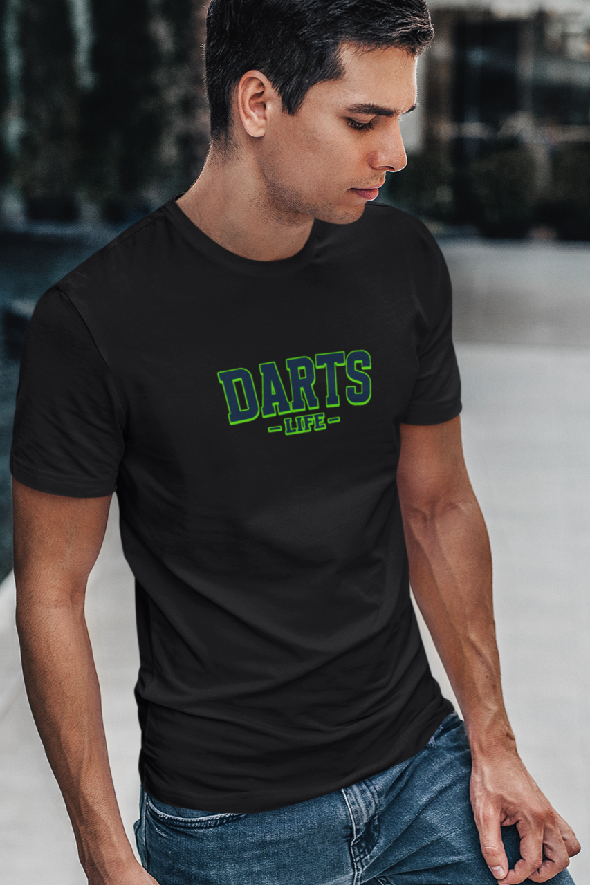 DARTS -LIFE-
