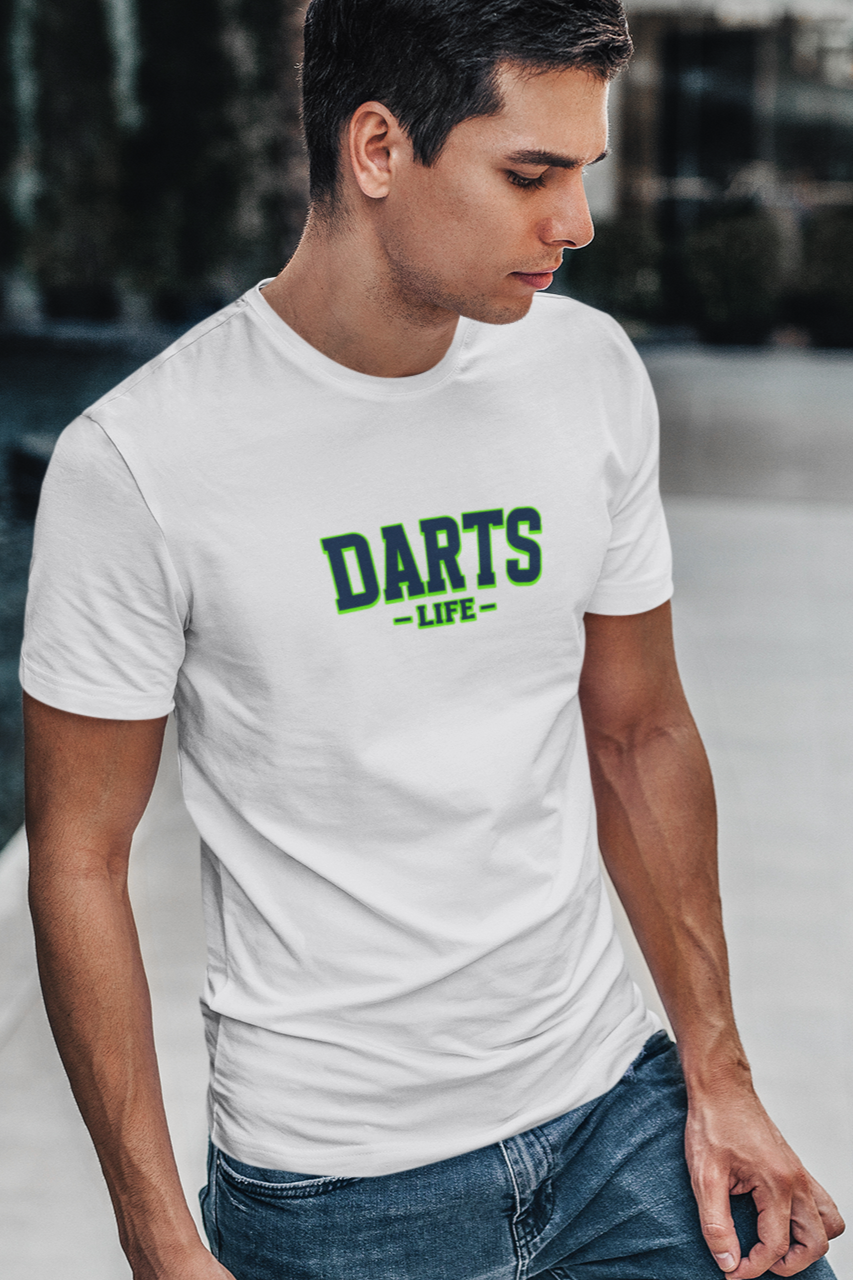 DARTS -LIFE-