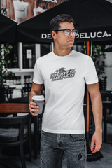 Shorty Merch Logo – Grey Edition